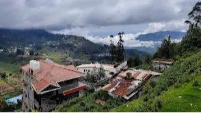 Kurinji Andavar Temple