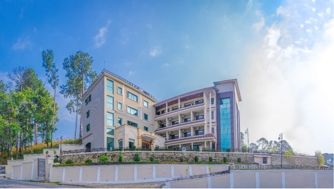 event-venue-jüSTa Palampur Resort & Convention Centre