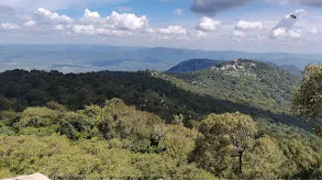 Swamimalai Hills, Yelagiri