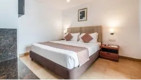 Privilege Suite with Balcony