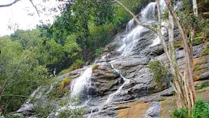 Kiliyur Falls