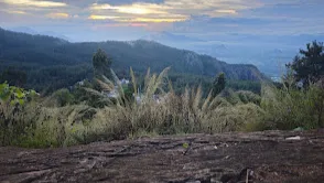 Pagoda Point | Yercaud