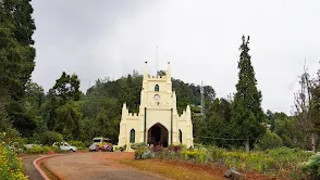 C.S.I St. Stephen's Church