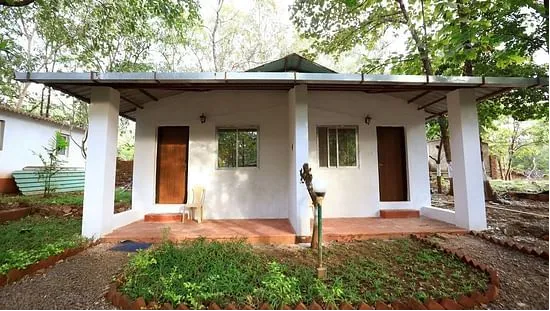Warli AC & Non AC Huts