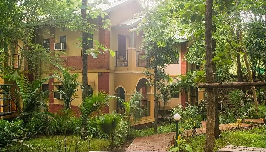 event-venue-Sterling Nature Trails Sajan, Vikramgad