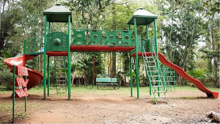 Play Area 