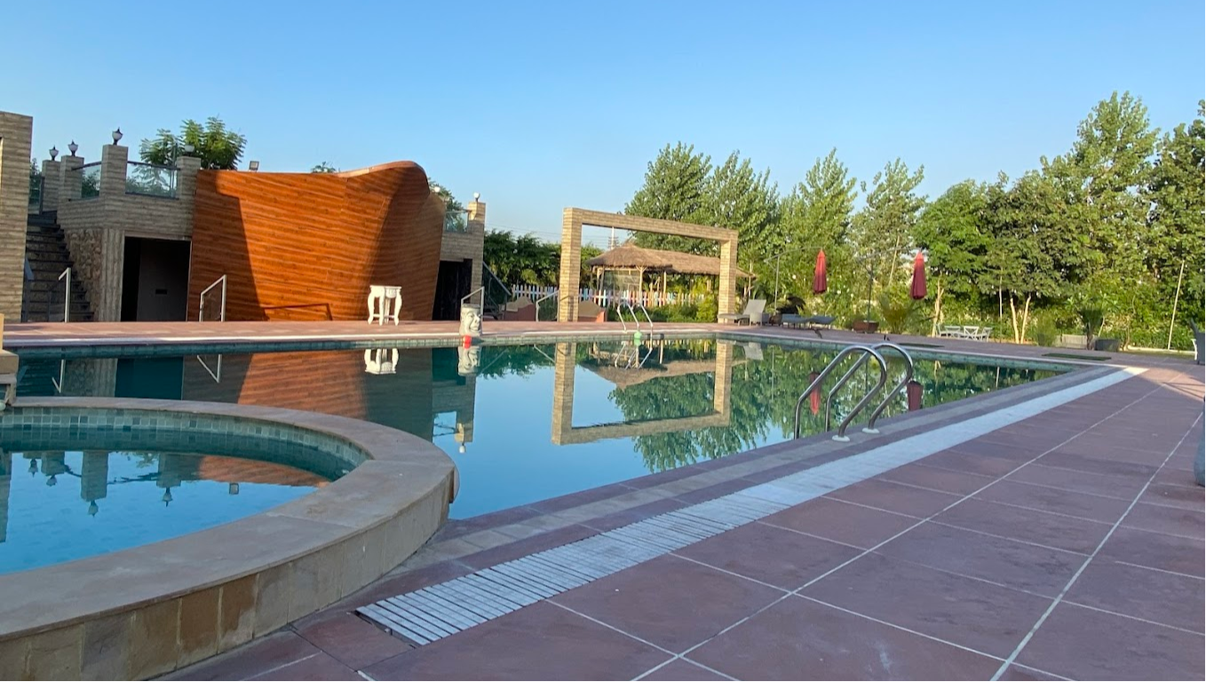 event-venue-5 States Resort Amritsar