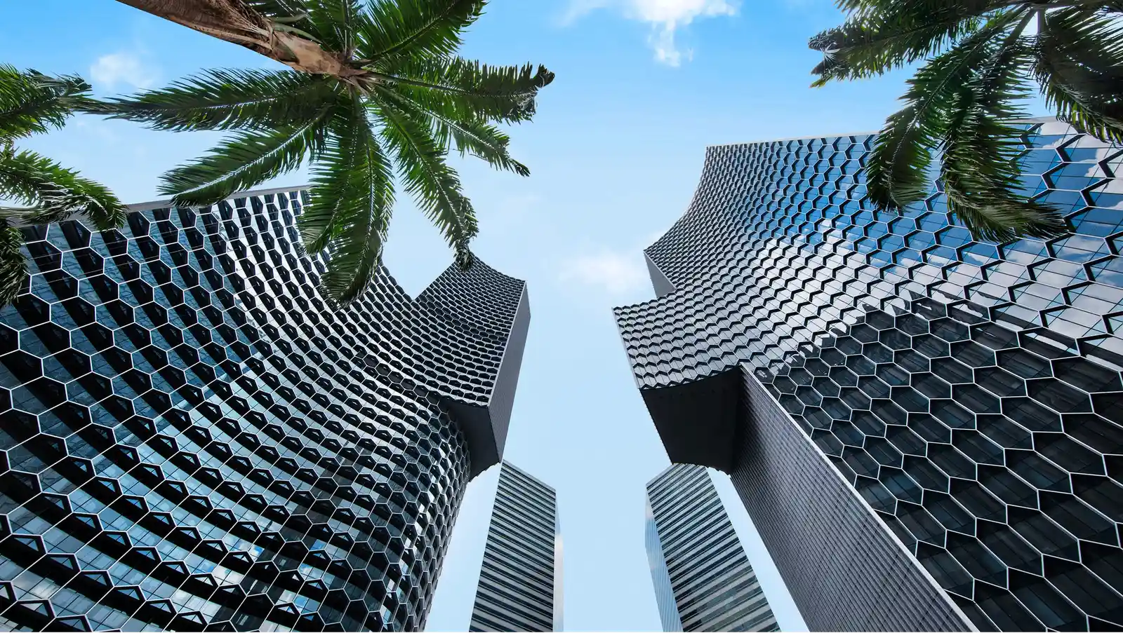 Andaz Singapore — main image