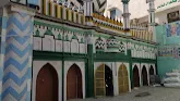 Dargah-e-Aala Hazrat