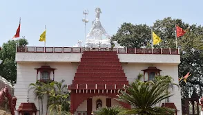 Shri Baba Trivati Nath ji Mandir,Bareilly