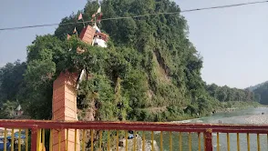 Girija Devi Temple