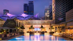 Conrad Centennial Singapore — main image