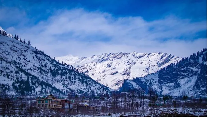 Manali