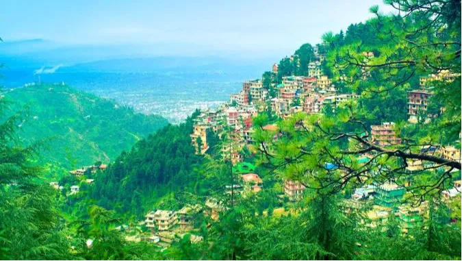 Dharamshala