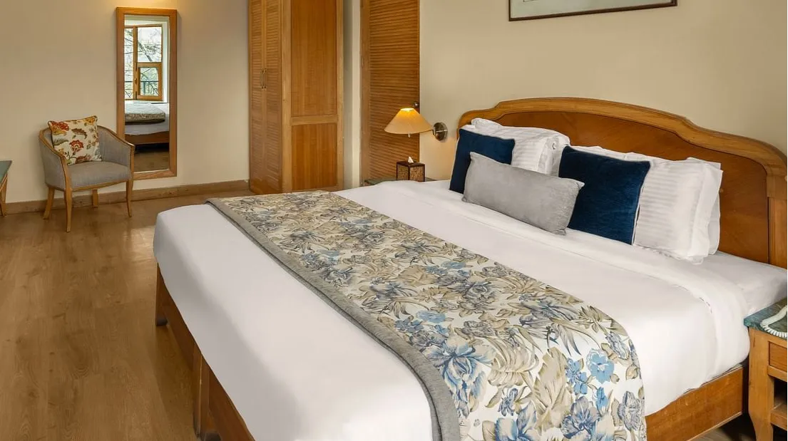 Superior Cottages (Hill View)