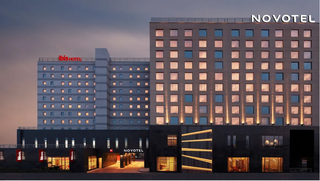 event-venue-ibis Chennai OMR