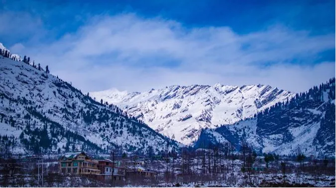 Manali