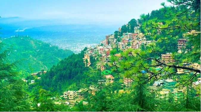 Dharamshala