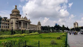 Sri Chamarajendra Park