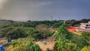 Dolphin's Nose Lighthouse