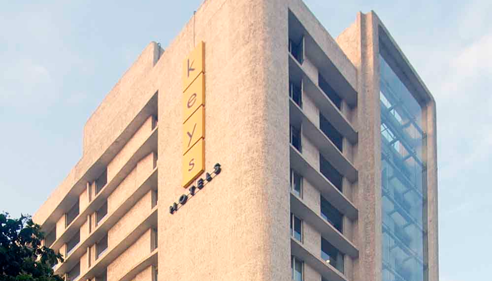 event-venue-Keys Select by Lemon Tree Hotels, Visakhapatnam