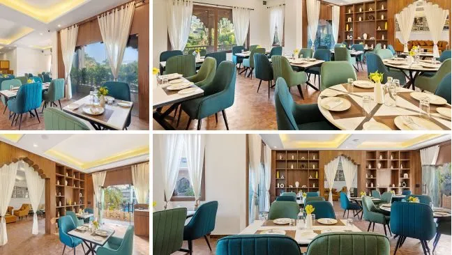 Sawai – A Culinary Journey