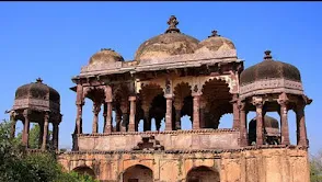 Ranthambore Fort