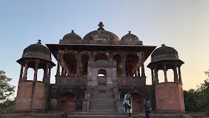 Jogi Mahal