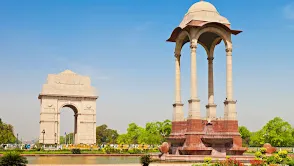 India Gate 
