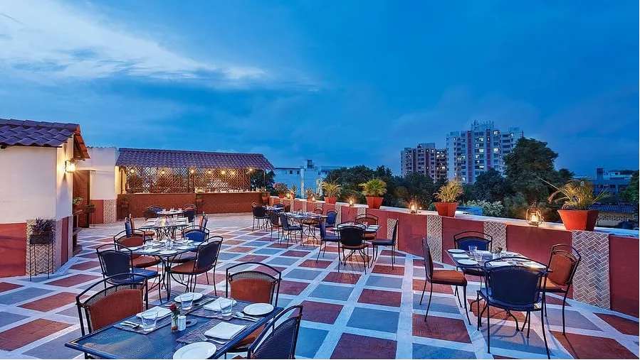 Terrace Grill