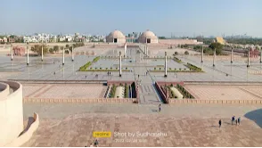 Dr. Babasaheb Ambedkar Memorial