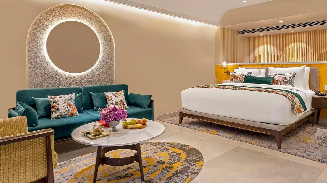 Superior Royal Room (Garden View)