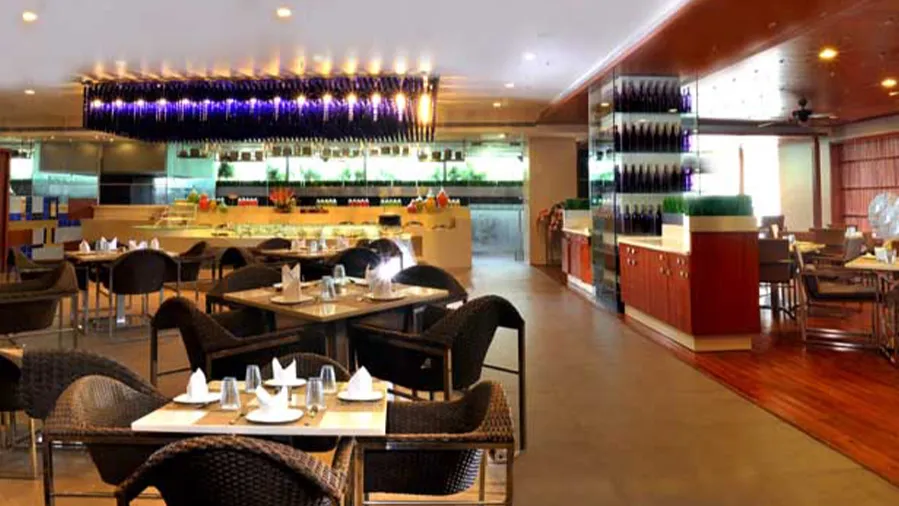 Springs - 24 Hour Coffee Shop