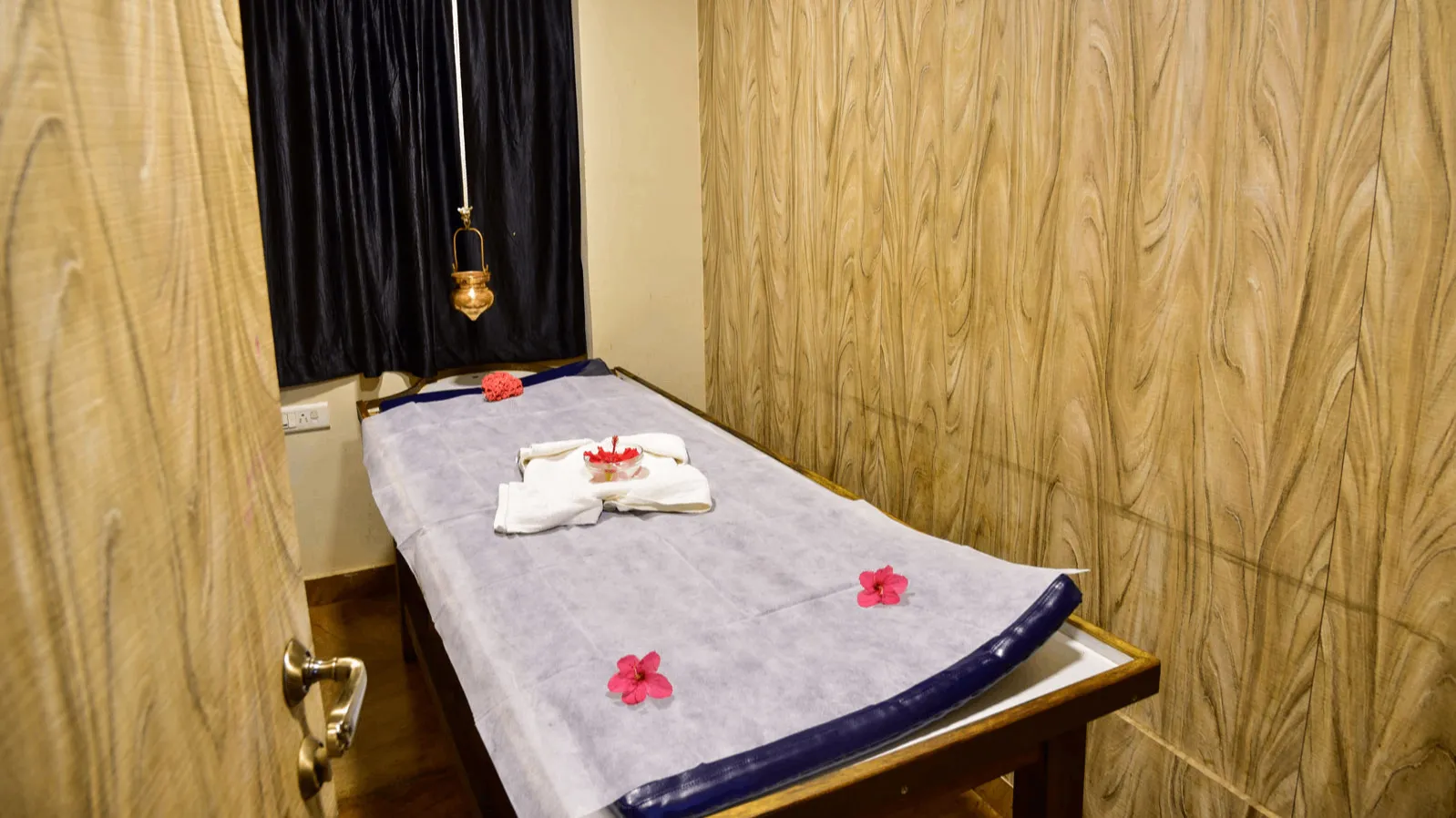 Spa Center