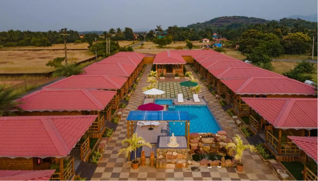 Grace Exotica Goa