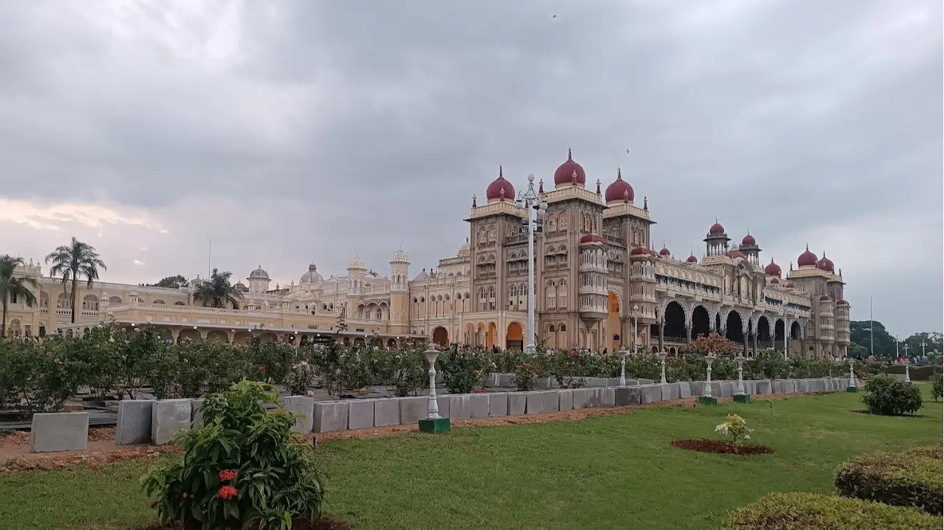 Mysore Palace