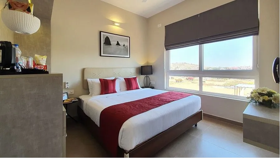 Avora 2 Bedroom Studio