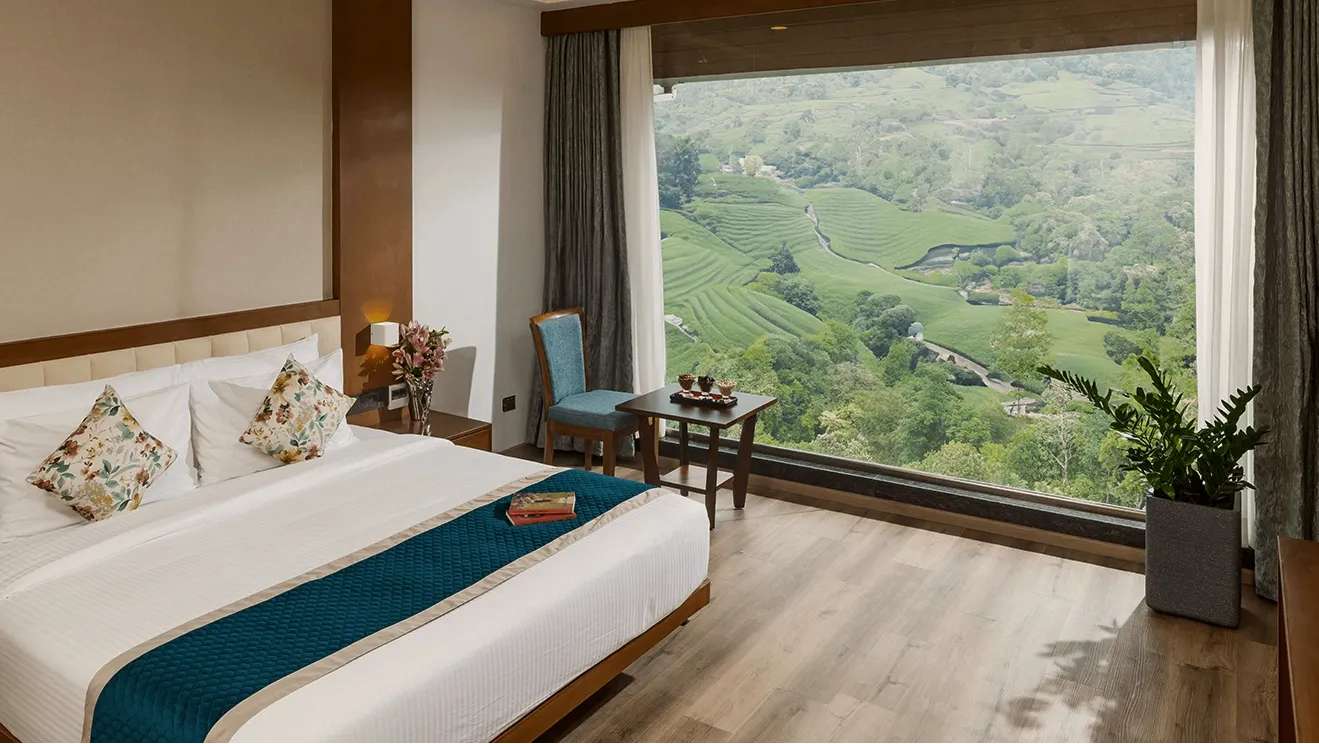 The Knight’s Bungalow