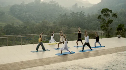 Kerala Ayurveda Centre & Western Spa