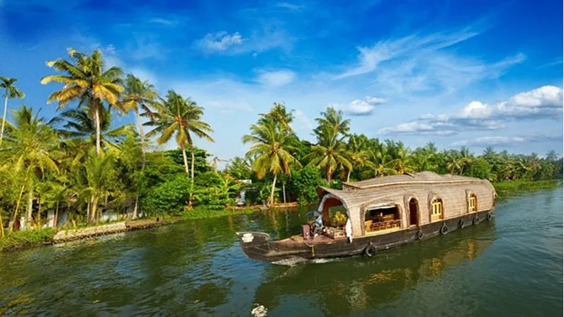 Alappuzha 
