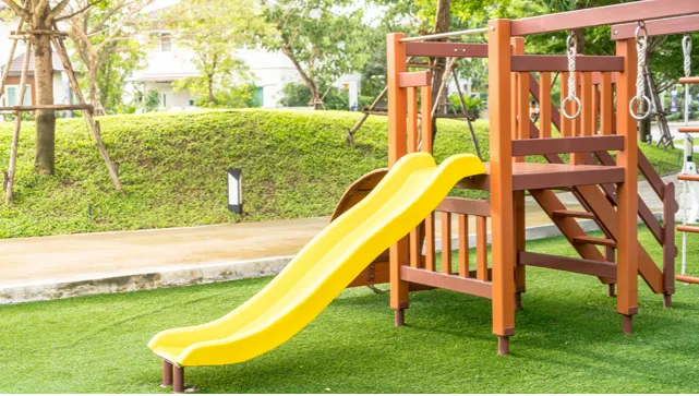 Children’s Play Area