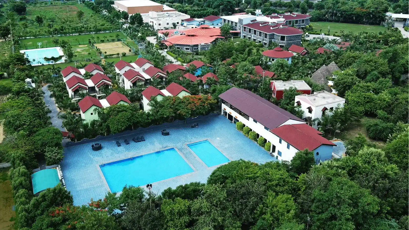 event-venue-Sun Hotel & Resort