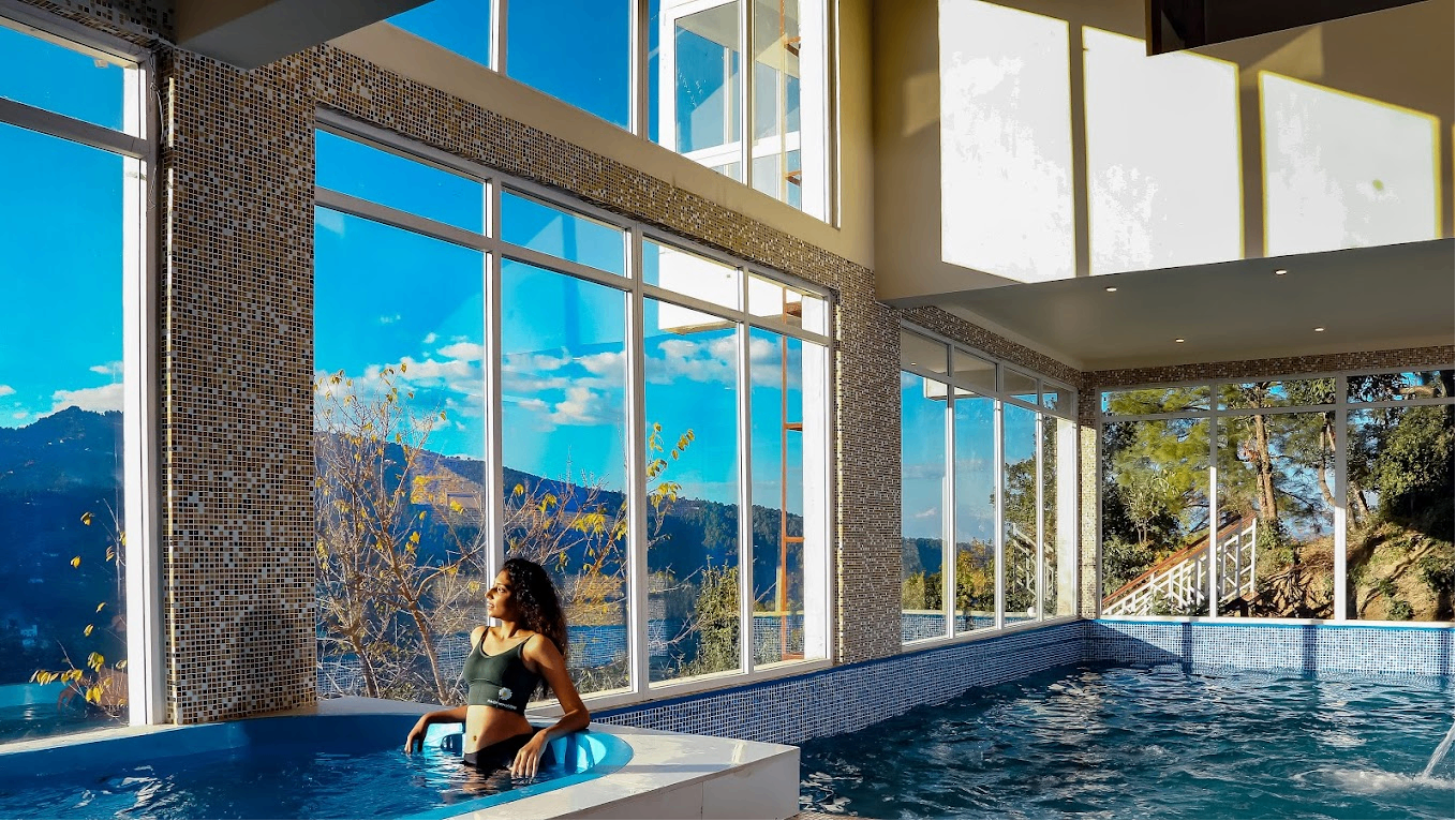 event-venue-jüSTa Mukteshwar Retreat & Spa