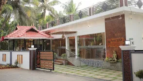 Amritha Ayurveda Kumarakom