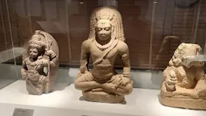 Pazhassi Raja Archaeological Museum