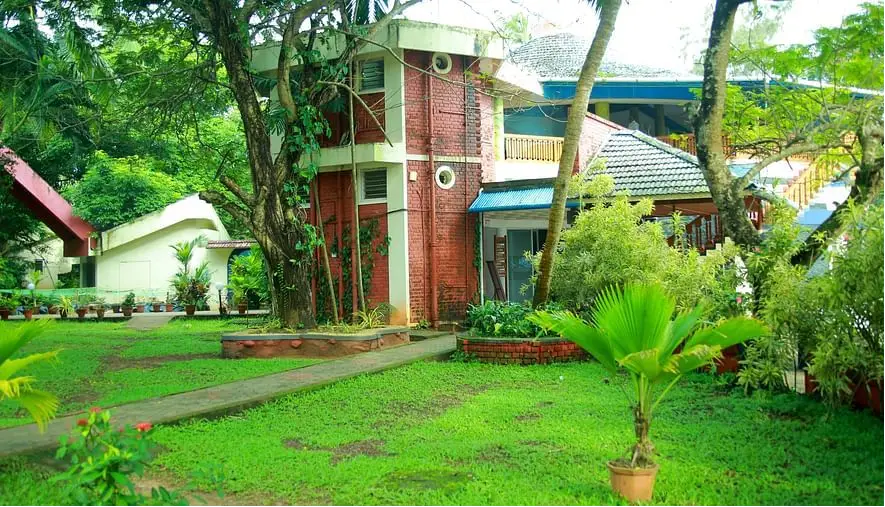 event-venue-Renai Kappad Beach Resort