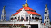 St. George's Syro-Malabar Forane Church, Edappally