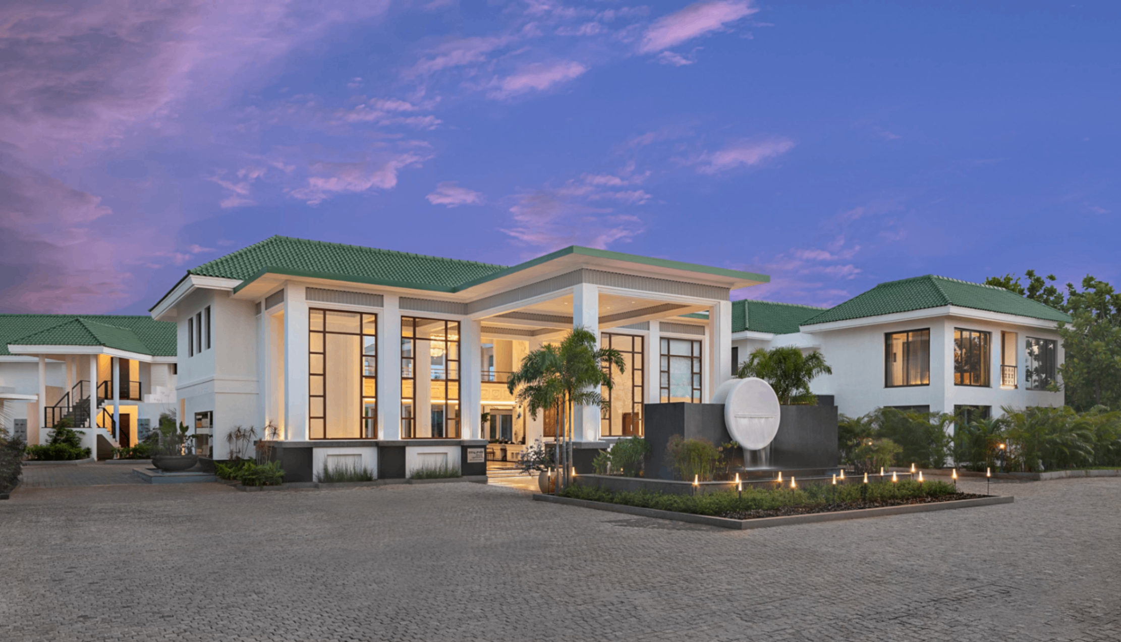 event-venue-Radisson Resort Pondicherry Bay