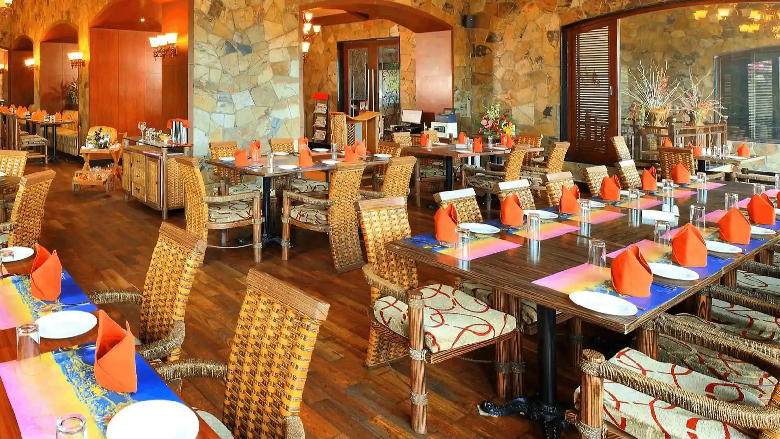 AMBER: THE CULINARY JEWEL