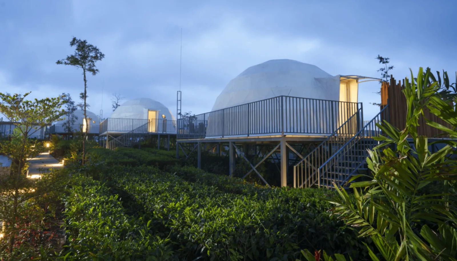 event-venue-Monticle Glamps,Vagamon